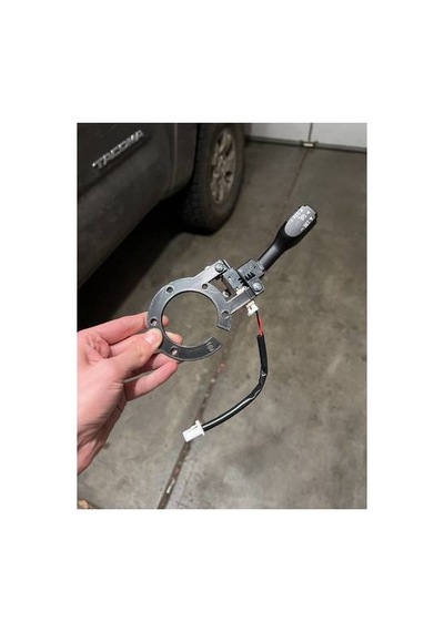 2. Nesil Toyota Tacoma Cruise Control Braketi