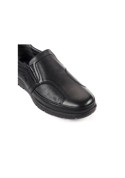 Hoka-h Merdane Ayakkabı 32606 Siyah