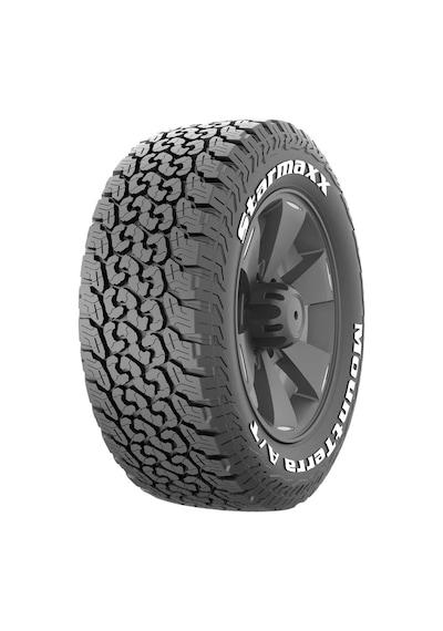 Lt215/65R16 Tl 103/100S Lrd Rwl Mountterra A/T Starmaxx 2026