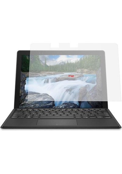 Dell Latitude 5290 12.3 İnç Mat Ekran Koruyucu Şeffaf
