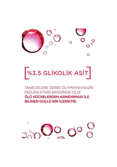 Loreal Paris Revitalift Cilt Yenileme Etkili Temizleme Jeli 150 ML