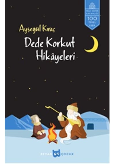 Dede Korkut Hikayeleri- Beyan Yayınları