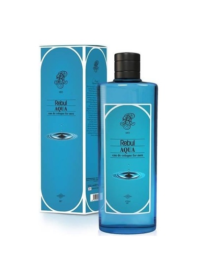 Kolonya Aqua 250ml 1 Adet