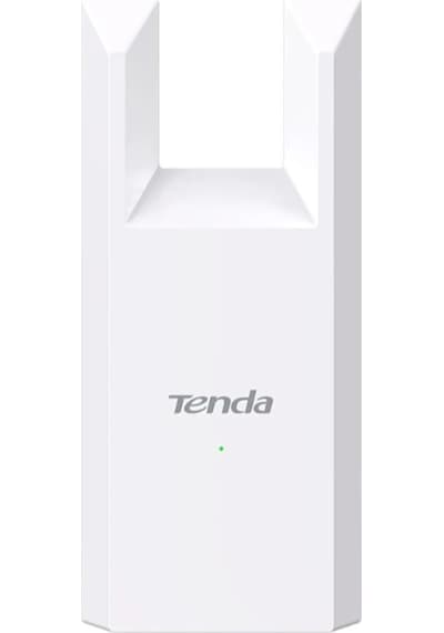 Tenda T10 300 Mbps Wifi Range Extender-menzil Genişletici 2 Anten