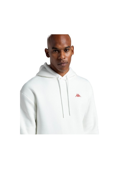 Kappa 321t1gwa04 Authentic Fuji Erkek Sweatshirt 001