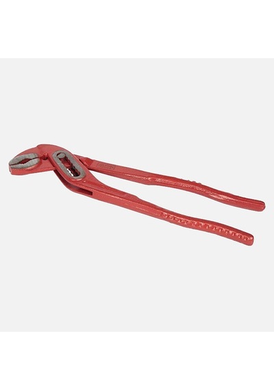Alpha Tools Tesisatçı Pensesi Gs 250 Mm