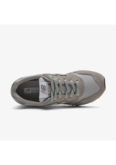New Balance 565 Kadın Gri Günlük Spor Ayakkabı - Wl565gry Gri