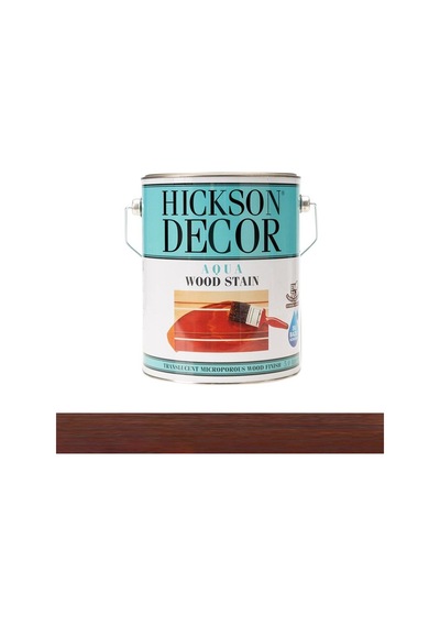 Hickson Decor Ultra Aqua Ws Su Bazlı Dış Cephe Vernik 5lt - Creol Hickson Decor Ultra Aqua Ws Su Bazlı Dış Cephe Vernik 5lt - Creol