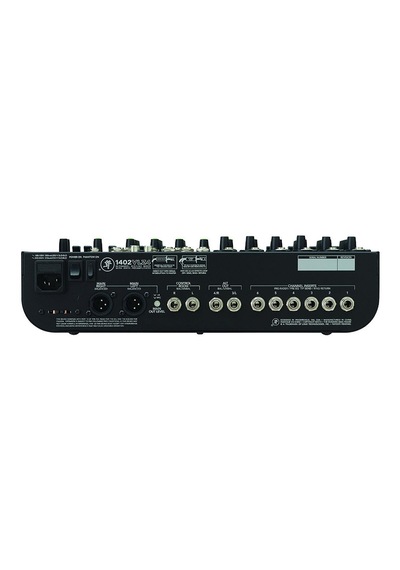 Mackie 1402Vlz4 14-Kanal Compact Mikser.