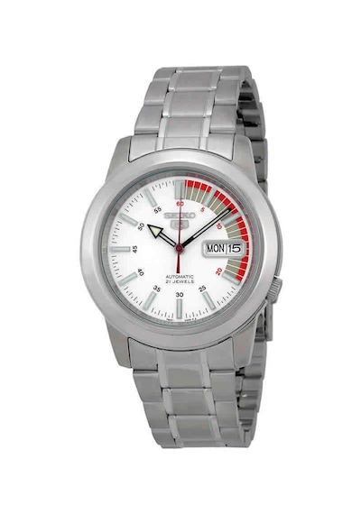 Seiko 5 Snkk25k Erkek Kol Saati Metalik