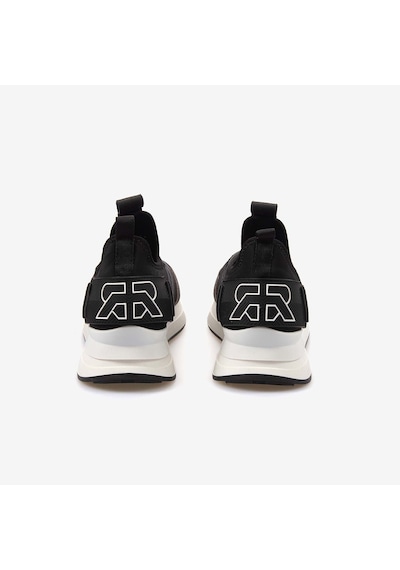 Rouge Kadın Spor & Sneaker Ayakkabı 7501 Siyah