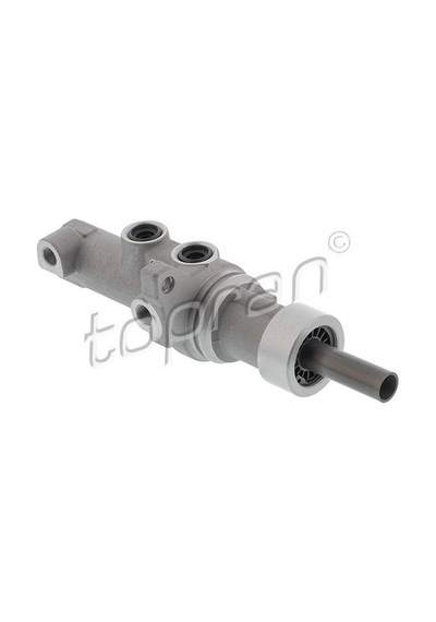 Topran Fren Ana Merkezı Crafter 06 / Sprınter W906 06 25.4mm AOD-TOPRAN 115373002