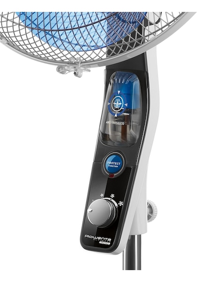 Rowenta VU4210F0 Ultimate Protect Sineksavar Ayaklı Vantilatör