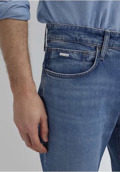 Mavi - Marcus Mavi Edition Vintage Indigo Mavisi Jean Pantolon 0035191281