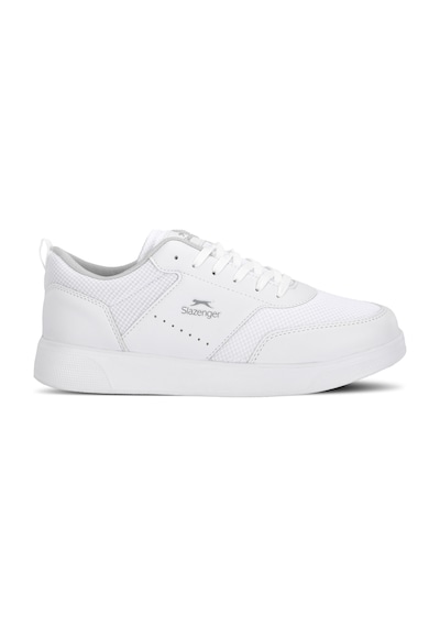 Slazenger Intro I Erkek Beyaz Günlük Spor Ayakkabısı