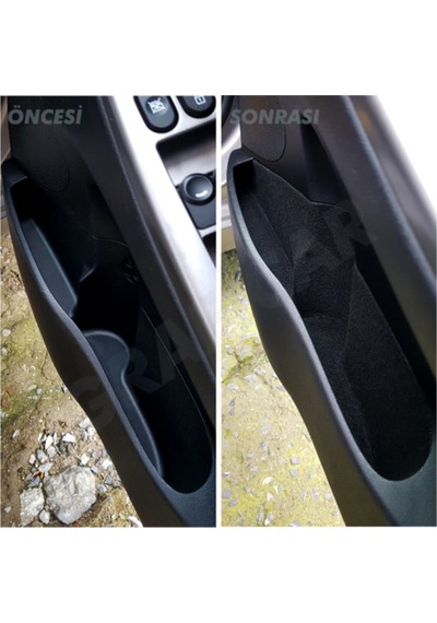 Hyundai Accent Blue Konfor Seti