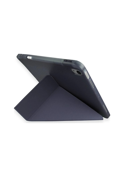 Newface - 724 - Huawei Honor Pad V9 Kılıf Kalemlikli Mars Tablet Kılıfı - Zero-hls - - Lacivert