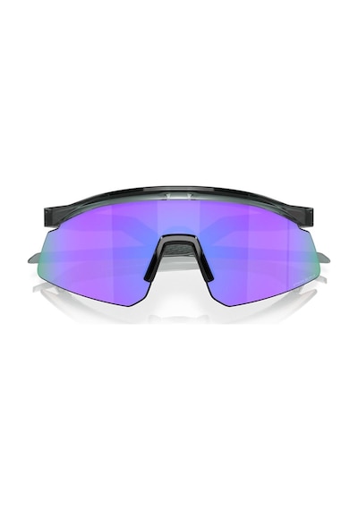 Oakley Hydra Bisiklet Güneş Gözlüğü Crystal Black Prizm Violet