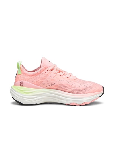 Puma Foreverrun Nıtro Kadın Koşu Ayakkabısı 378469 01 Yeşil