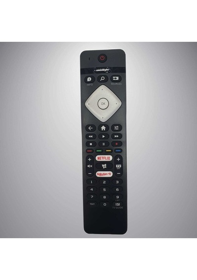 55pus7805 4k Smart Led Tv Kumandası