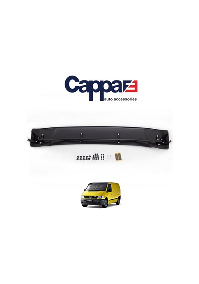 Mercedes Benz Vito W638 2001 2002 2003 Ön Cam Güneşliği