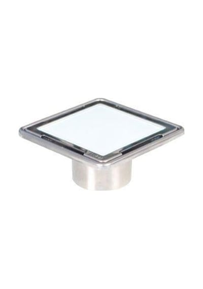 Sukar Line/9 Beyaz Cam Izg.1153-0291099-21 Beyaz