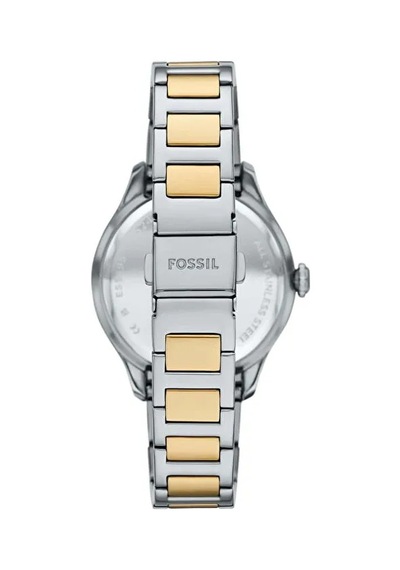 Fossil Fes5396 Kadın Kol Saati Beyaz