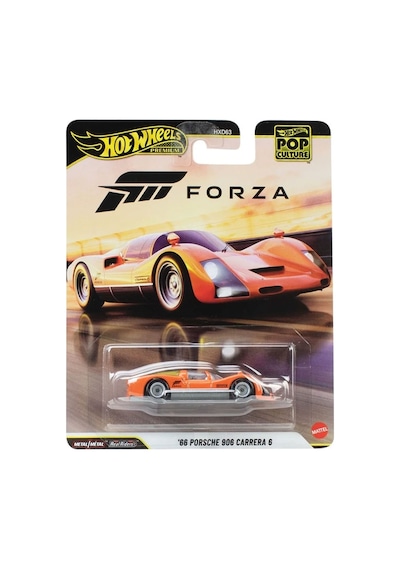 Hot Wheels Pop Culture Premium Arabalar Hxd63-jhw97 Çok Renkli