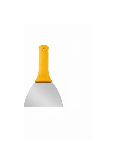 Yılsan Kazıma Ispatulası, 140mm, Sap Takılabilir