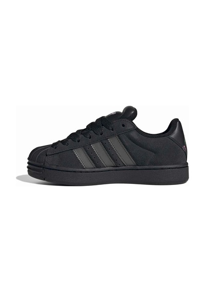 Adidas Çocuk Spor Ayakkabı Adidas Disney Villains Superstar St Shoes Kh9511 Siyah