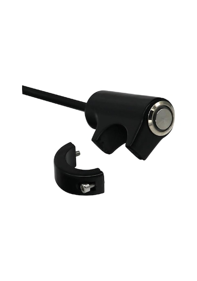 Knmaster B140 Gidon Bağlantılı Motosiklet Aç Kapa Butonu (473416271)