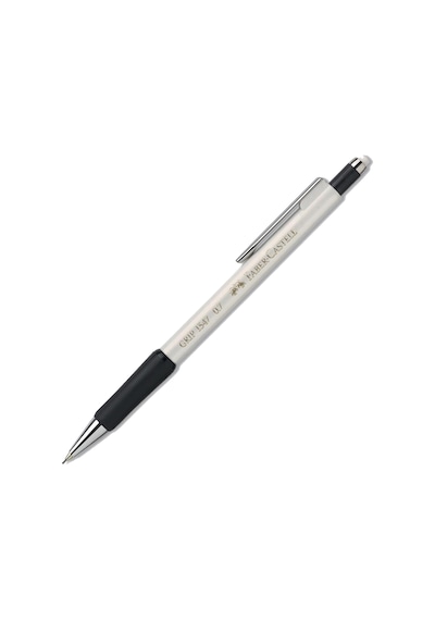 Faber Castell Grip 1347 0.7 Mm Beyaz Plastik Versatil Kalem