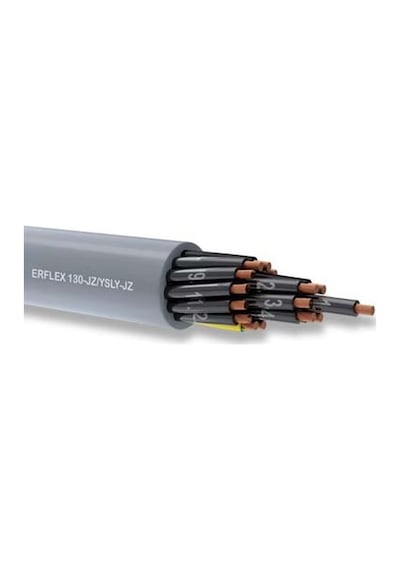 Erse 5X1.5 Mm2 Ysly-Jz Kumanda Kablosu 1 M
