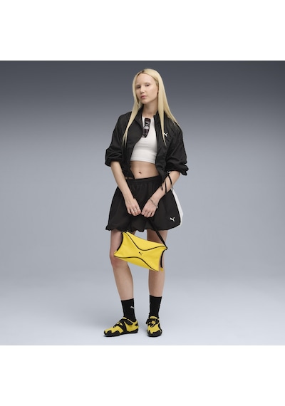 Puma Dare To Jacket Kadın Yetişkin Ceket Siyah