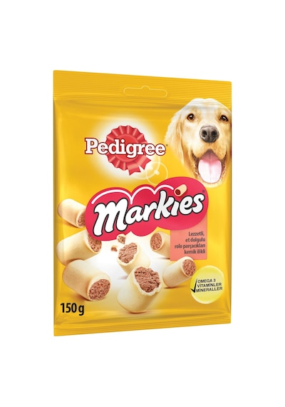 Pedigree Markies Ödül Maması 150 G - 6 Adet Tarı