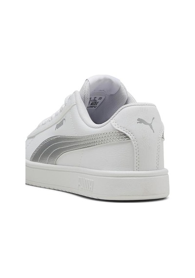 Puma Rickie Classic Jr Çocuk Beyaz Sneaker