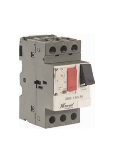 Xms-32k/32s Motor Koruma Şalteri 13-18a