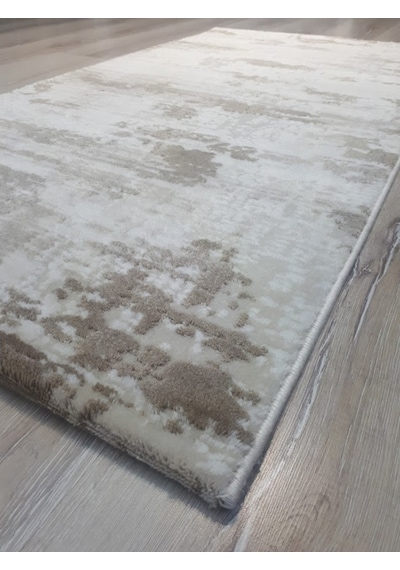 Tuğra Murano 3203 Vizon Halı Yolluk 80X150 Cm
