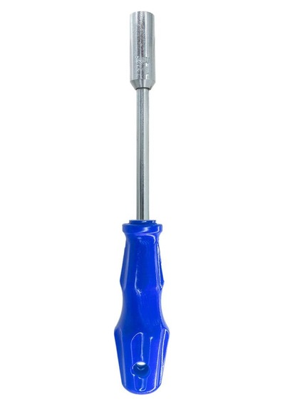 Master 505756 Lokma Uçlu Tornavida 12 Mm