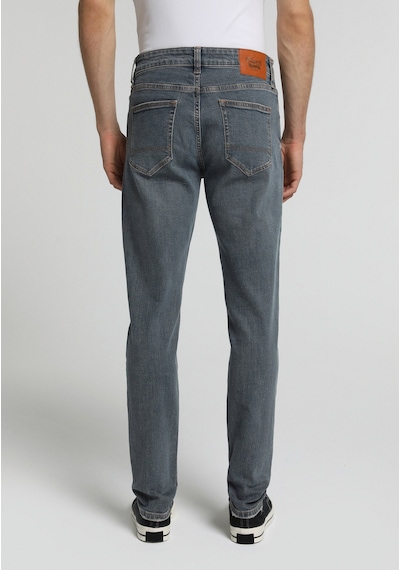 Colin's Colins Slim Fit Erkek Mid İndigo Denim Jean Pantolon Cl1083316 Q1.v1 Dn44596