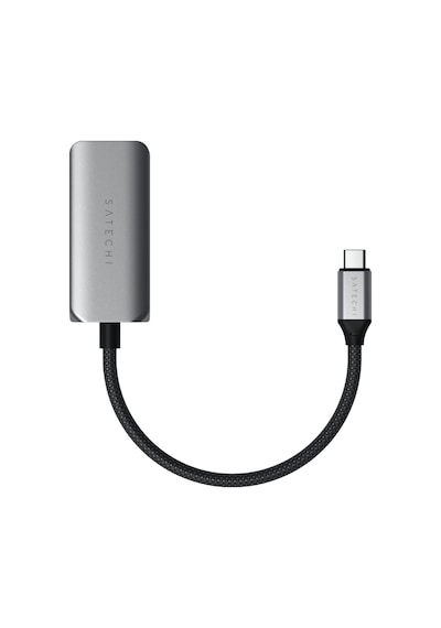 Satechi Usb-c To Hdmı 2.1 8k Adaptör Uzay Grisi St-ac8khm
