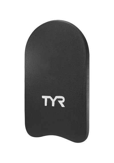 Tyr Classic Yetişkin Yüzücü Tekme Tahtası Siyah