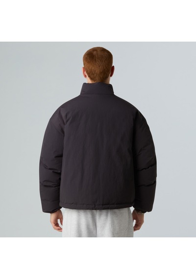 The North Face M Tnf Red Box Down Jacket Erkek Ceket Nf0a8egb0sa1 Antrasit