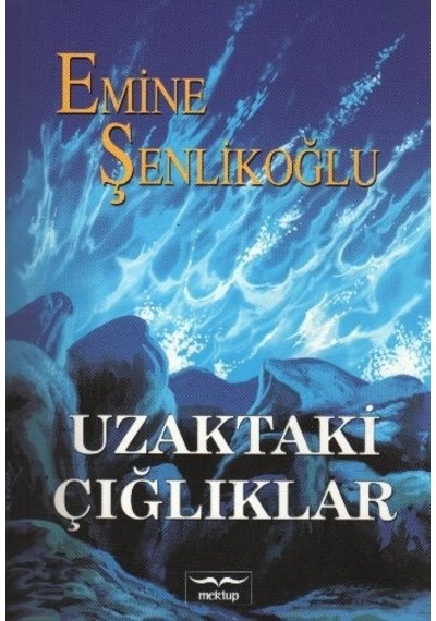 Uzaktaki Çığlıklar