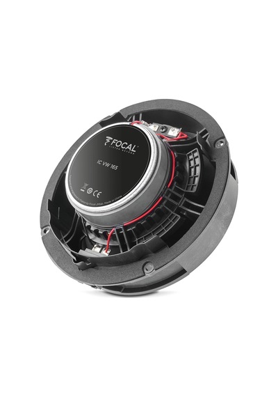 Focal Ic Vw165 Vw Coaxial Hoparlör Takımı