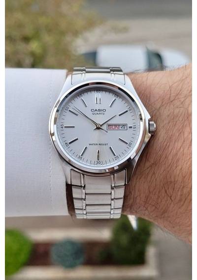 Casio Csıste93 Erkek Kol Saati