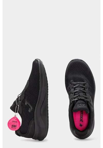 Jump Joma N-100 Lady Ayakkabı Siyah