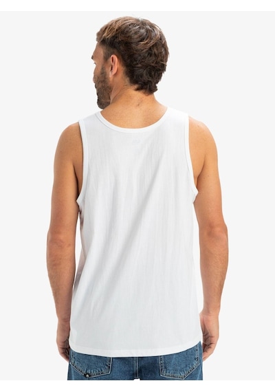 Quiksilver Ev Comp Logo Tank Erkek Atlet Eqyzt08041-qk.908