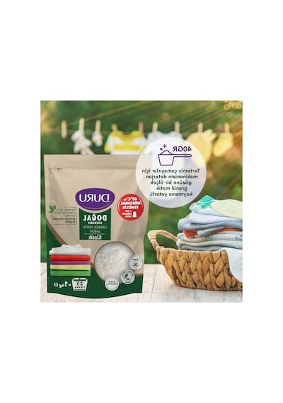 Granül Matik Sabun, 3 X 1 Kg Klasik Formül İle Ekonomik Paket