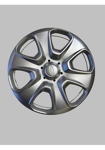 4 Adet Ford Courier 15" Jant Kapağı Takımı Courier 15inç Ford Jant Kapagı Takımı